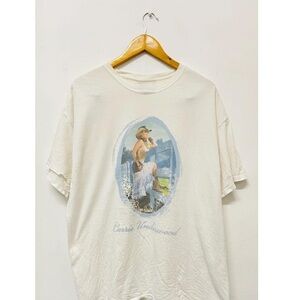 Carrie Underwood Unisex Tee